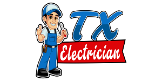 Local Business TX Electrician League City in League City 