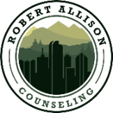 Robert Allison Counseling