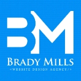 Local Business Brady Mills Agency - Atlanta Web Design & Marketing in Atlanta 