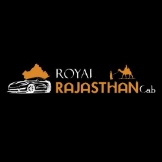 Royal Rajasthan cab