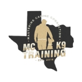 MC K9 Training