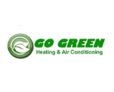 Local Business Go Green Heating & Air Conditioning in  