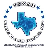 Local Business Texas Fiberglass Pools Inc in Tulsa, OK 