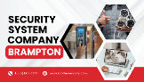 Security System Company Brampton