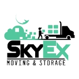 Local Business SkyEx Moving and Storage in Marietta , Georgia 