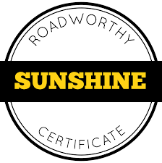 Sunshine Roadworthy