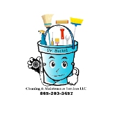 Dr. Bucket Cleaning & Maintenance Services