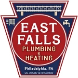 Local Business East Falls Plumbing & Heating in  