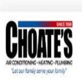 Choate's Air Conditioning, Heating And Plumbing