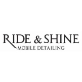 RIDE AND SHINE MOBILE DETAILING, PPF AND CERAMIC COATINGS