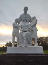 Local Business Rosedale Memorial Park in Bensalem 