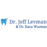 Dr. Jeff Levman & Dr. Ilana Wurman - Mississauga, ON