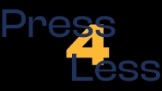 Local Business Press4Less in  