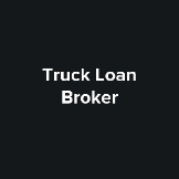 Local Business Truck Loan Broker in  