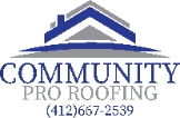 Community Pro Roofing LLC