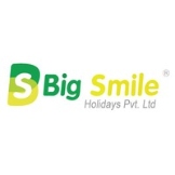 Local Business Big Smile Holidays in Ahmedabad 