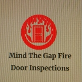 Mind The Gap Fire Door Inspections