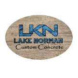 Lake Norman Custom Concrete