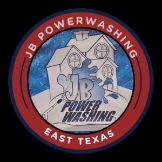 Local Business JB Power Washing in 6618 Ann Campbell Rd, Tyler TX 75706, United States 