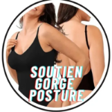 Local Business Soutien Gorge Posture in  