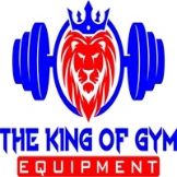 The King of Gym Equipment - Garden Exercise Equipment