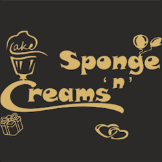 SPONGE'n'CREAMS