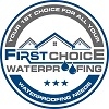 Local Business First Choice Waterproofing in  