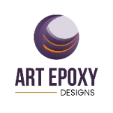 Art Epoxy Designs