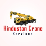 Local Business Hindustan crane service in Noida 