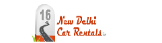 New Delhi Car Rentals - Hire Affordable Outstation Taxi Services