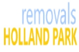 Removals Holland Park