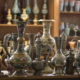 All About Antiques