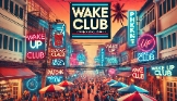 Local Business Wake Up Club in Pattaya 