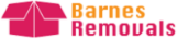 Barnes . Removals