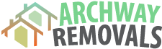 Local Business Archway Removals Ltd in 222 Archway Rd London, N6 5AX 