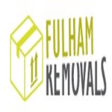 Local Business Fulham Removals Ltd. in 41 Clonmel Rd Fulham SW6 5BL 