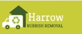 Rubbish Removal Harrow