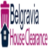 Belgravia House Clearance