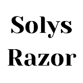 Local Business Solys Razor in 155 Chandler St, Buffalo, NY, 14207, USA 