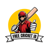 Free Cricket ID-Cricket Betting ID