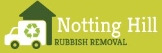 Rubbish Removal Notting Hill