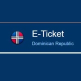 E-Ticket Dominican Republic