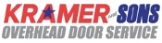 Kramer and Sons Overhead Door Service