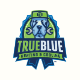 Local Business True Blue Heating And Cooling in Columbia, Tennessee 