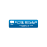 Dr. Teeth Dental Care - Katy, TX