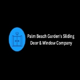 Local Business Palm Beach Garden's Sliding Door & Window Company in  