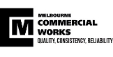 Melbourne Commercial Works