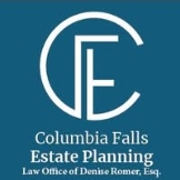 Local Business Columbia Falls Estate Planning in  