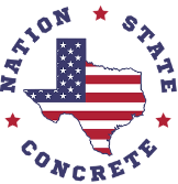 Nation State Concrete