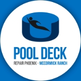 Local Business Pool Deck Repair Phoenix - McCormick Ranch in Scottsdale, AZ 